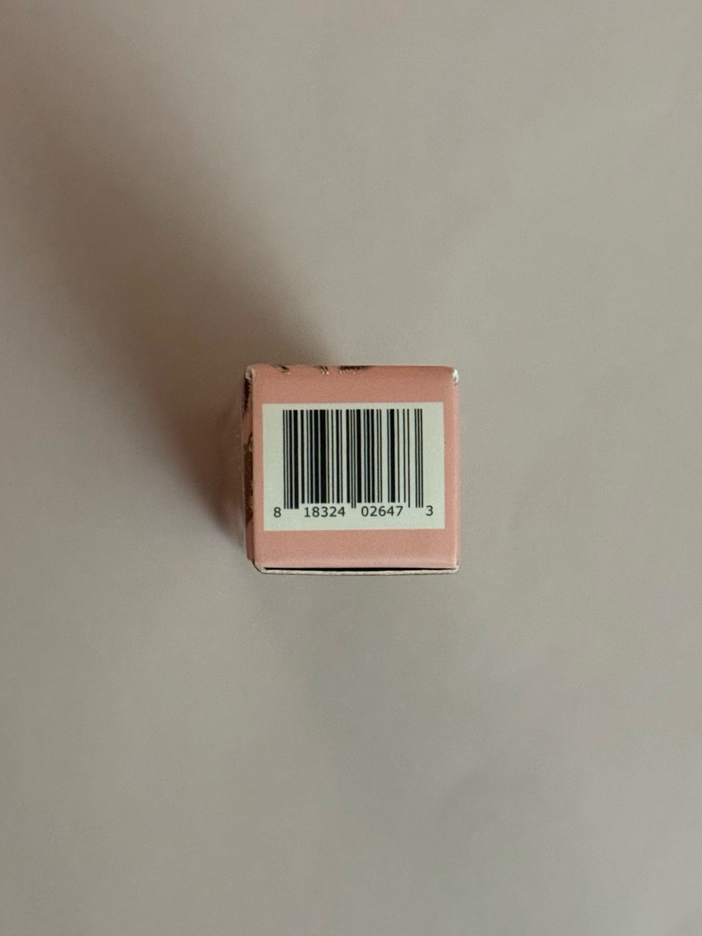 WINKY LUX Skinny Plump Demi-Matte Lipstick in Room Service 0.03 oz / 0.95 g - Picture 15 of 16